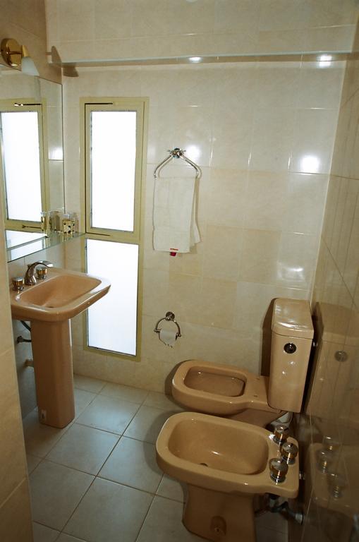 Hotel Inti Huasi San Fernando del Valle de Catamarca Pokoj fotografie