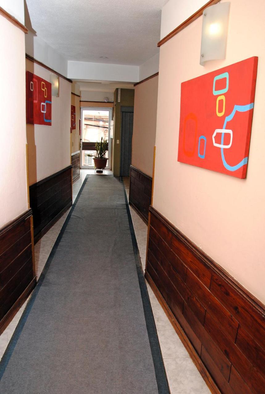 Hotel Inti Huasi San Fernando del Valle de Catamarca Exteriér fotografie